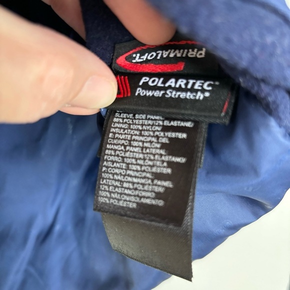 The North Face Summit Series Recco Technology Multimedia Jacket Size S - Picture 6 of 11